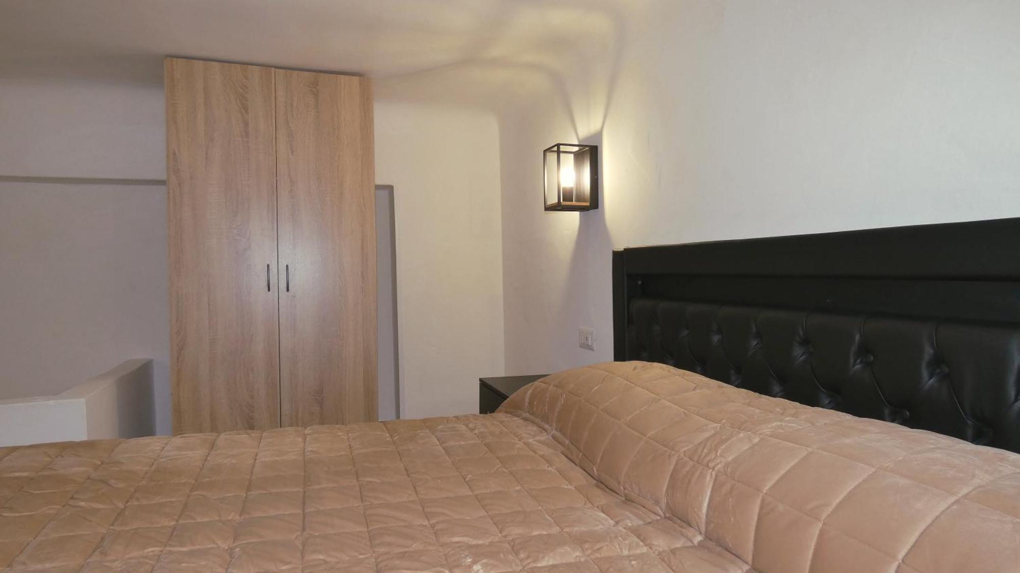 Bed & Breakfast Carlito's Way 234 *