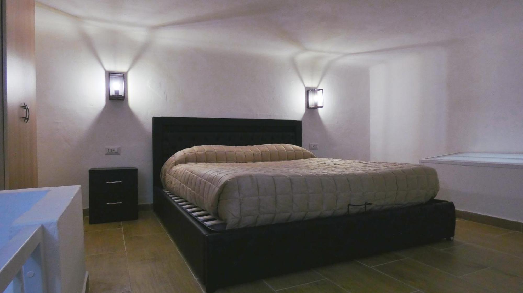 Carlito's Way 234 Bed & Breakfast