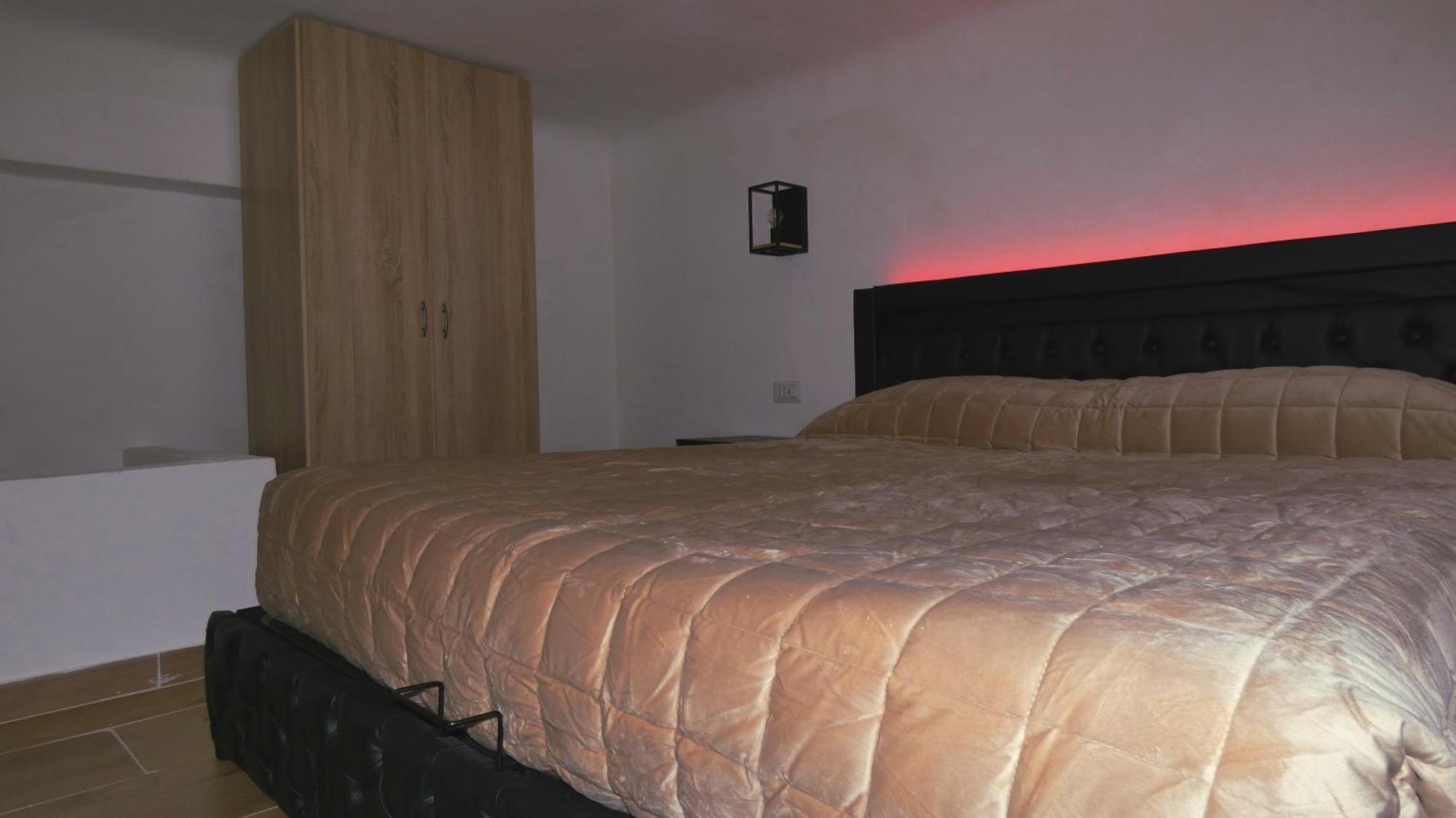 Carlito's Way 234 Bed & Breakfast *