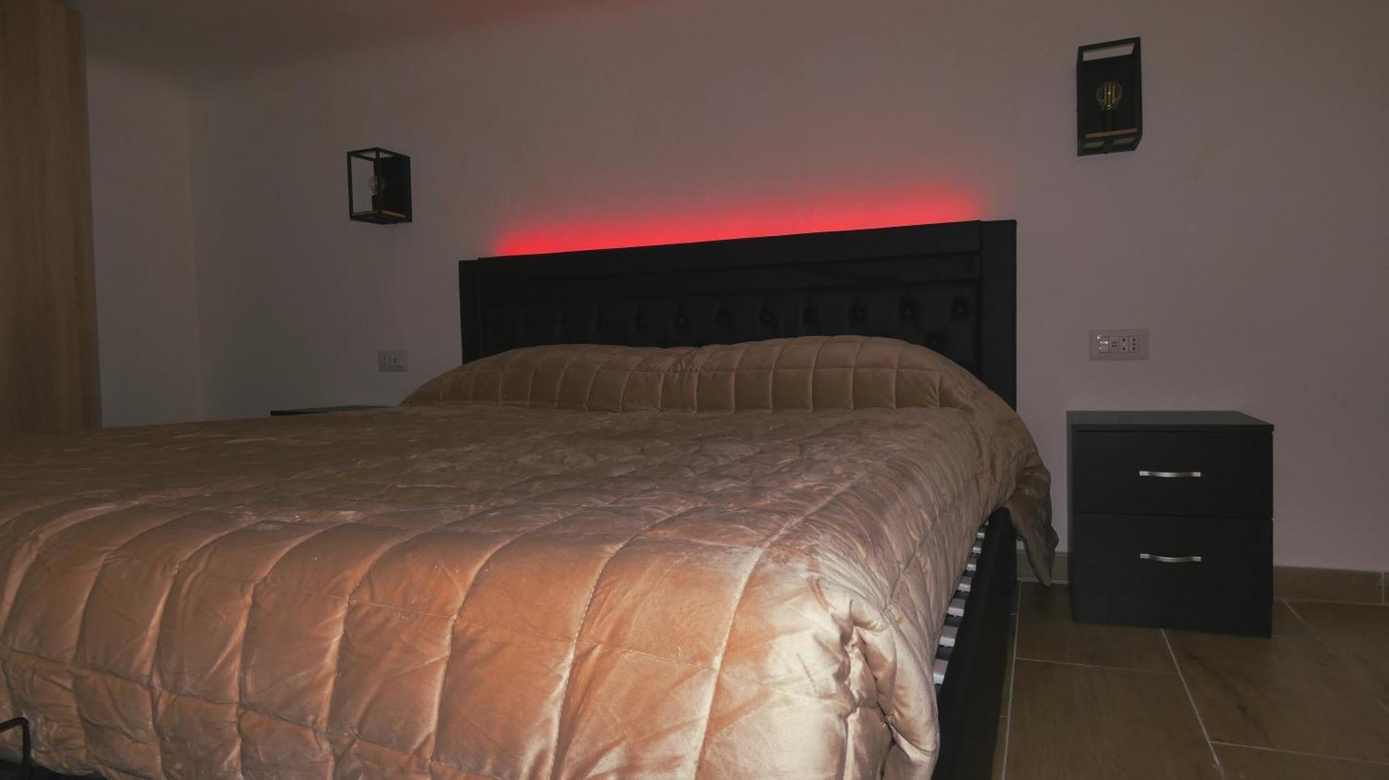 Bed & Breakfast Carlito's Way 234